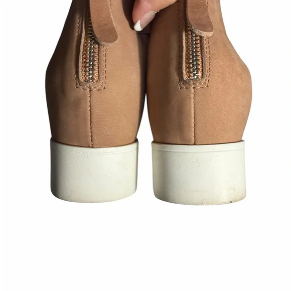 Steven By Steve Madden Kali Stylish Tan Sandals for Women 8.5 - Picture 11 of 12